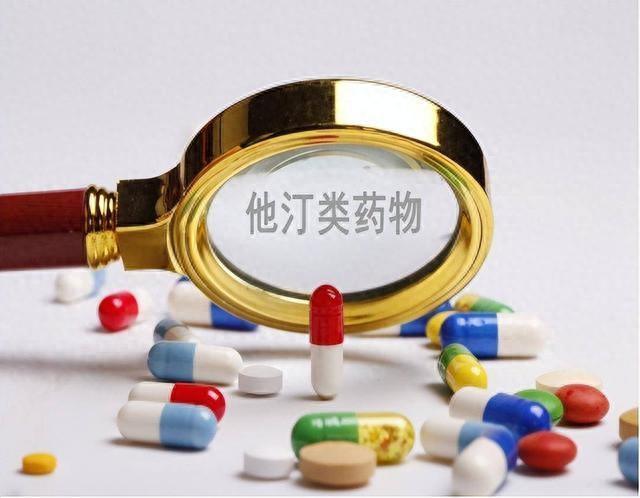 他汀类药物:心血管健康的"卫士"还是隐藏的"刺客"?