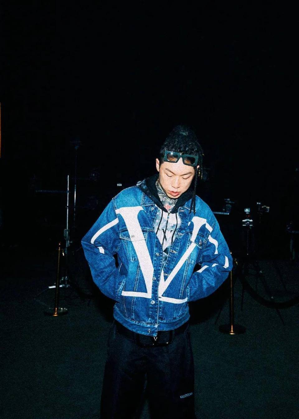 p先后发新专,马思唯开办体育馆万人巡演_腾讯新闻