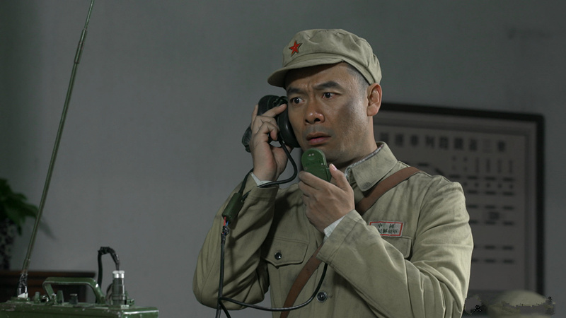 《沸腾的群山》天津卫视首播,辽沈战役开局,革命乐观,干劲十足_腾讯