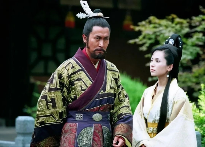 春秋第五霸为何没成战国第八雄?