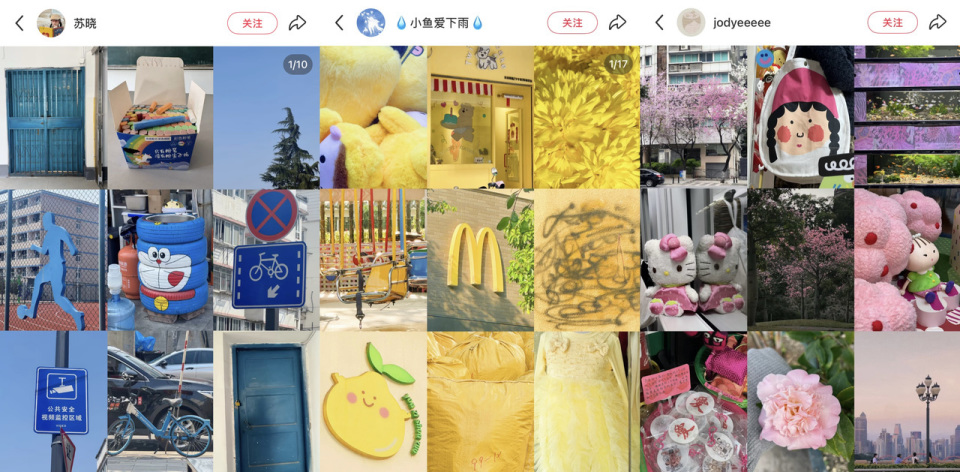 color walk、number walk还有tree walk，春日漫步玩法大量上新_腾讯新闻
