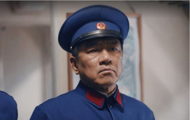 丁勇岱不是一级演员,《人世间》未圆梦,有望因《南来北往》如愿以偿