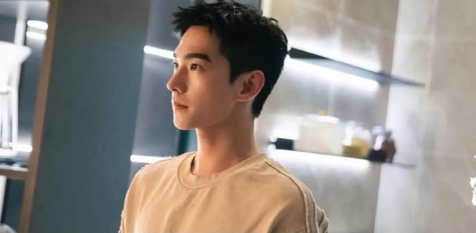杨洋新剧来了,《雨霖铃》出演大男主,正午阳光在画饼吗?