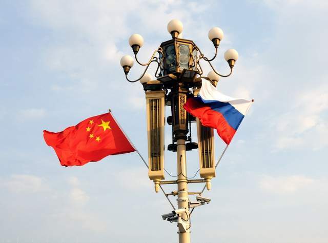 中国新版标准地图发布,多国急得跳脚,俄罗斯反应出乎意料_腾讯新闻
