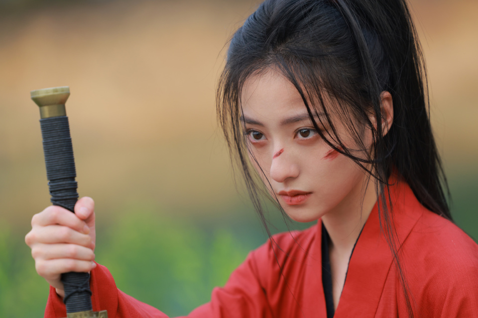 《女将星》阵容确定,周也,丞磊强强联手,看清导演追定了!_腾讯新闻