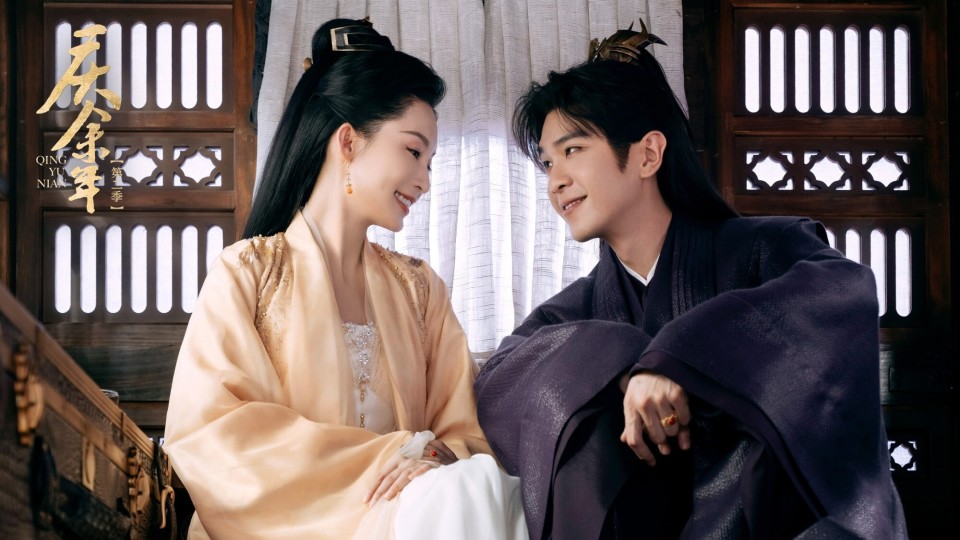 《庆余年3》阵容再生变动,金晨退出,李纯回归,5位新援