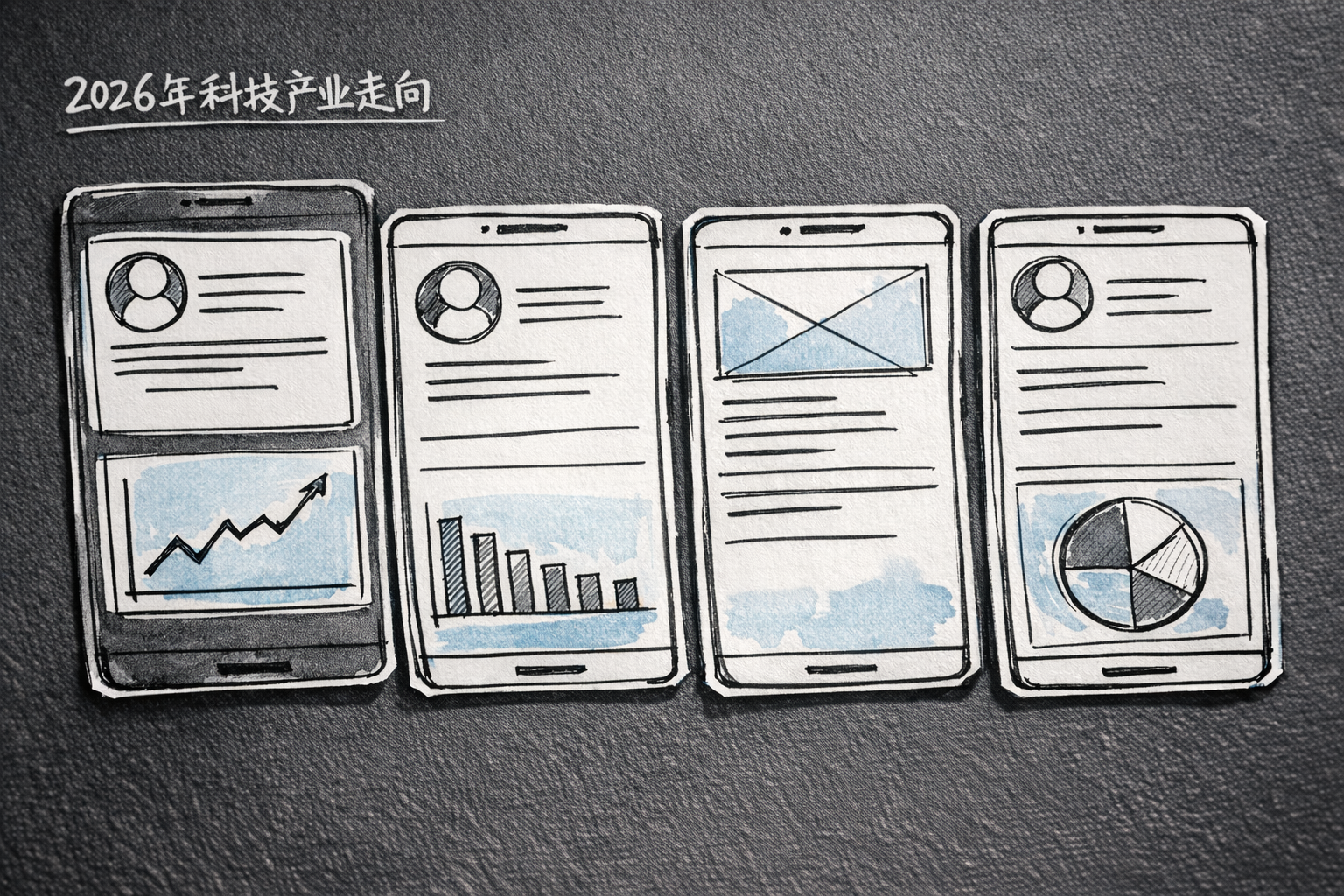 當風口退去：華創資本熊偉銘萬字詳解 2026中國科技產業走向 - 