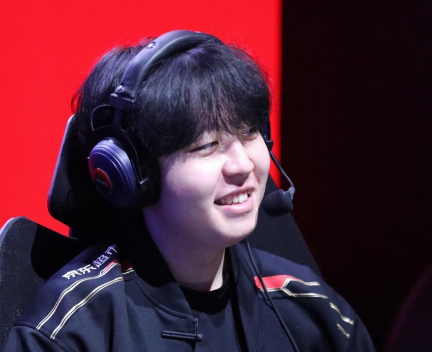 jdg被淘汰后粉丝统计选手rank记录谁不努力一目了然