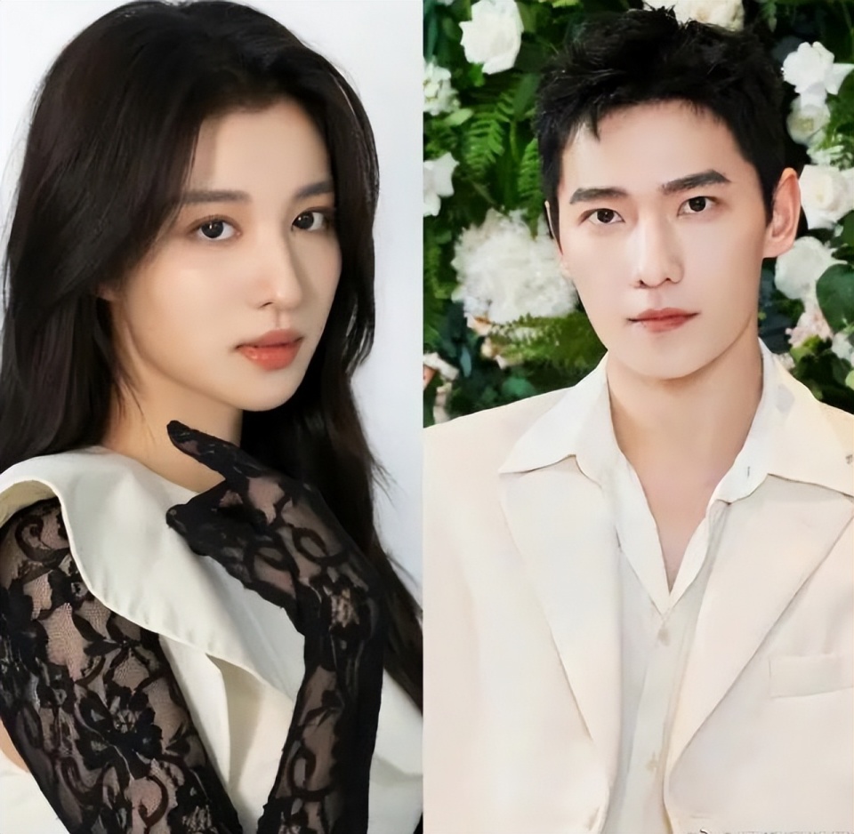 杨洋王楚然同家酒店过夜,和李沁宋茜乔欣都曾被拍,从来没官宣过恋情