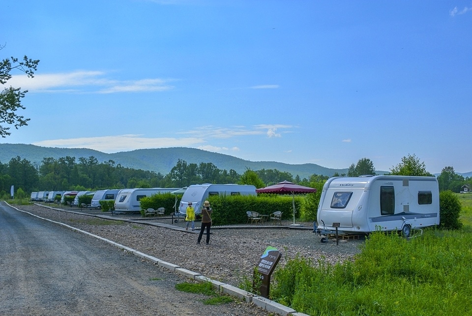 湿地公园集森林生态观光,房车自驾车营地,餐饮娱乐,野生动物观赏,冷极
