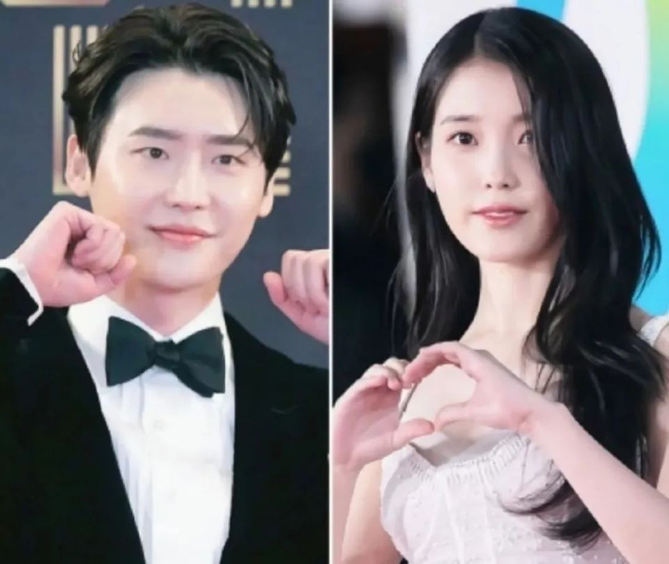 待遇不及宋仲基,李钟硕与公司不再续约,和女友iu差距越来越大_腾讯