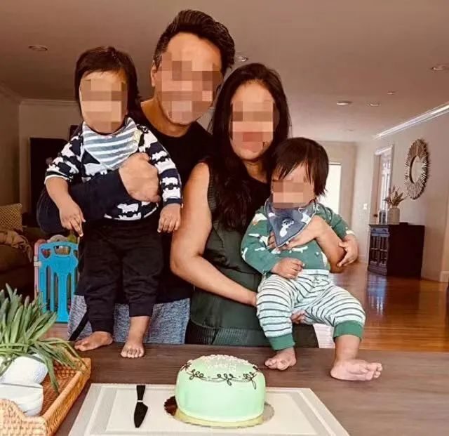 硅谷再现"杀妻案",亲生儿子也被杀害!