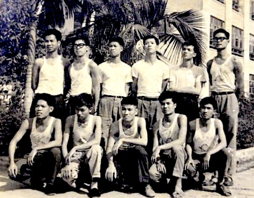 【新舊文存】委內瑞拉變天，憶起了我那位失散的同學（同豐里十七號系列） - 