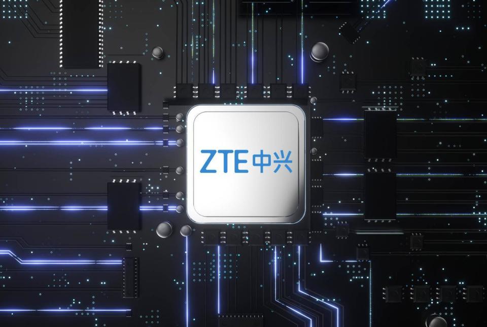 据界面的报道,中兴通讯发布2022年度业绩报告.