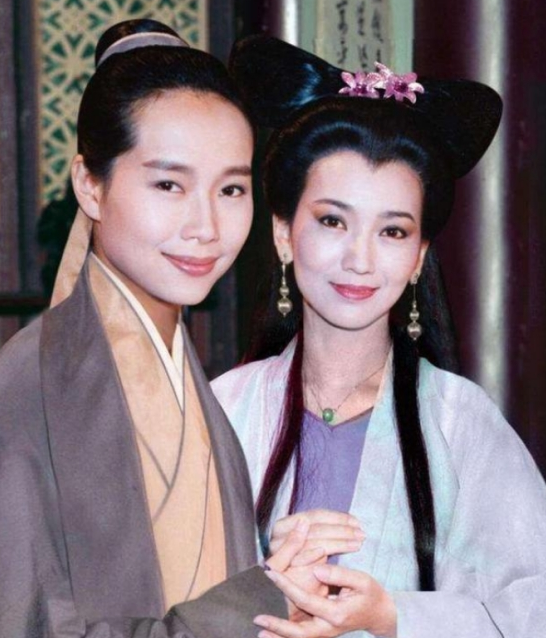 "最美许仙"叶童:在60岁这年,她终于打了一场翻身仗!插图25