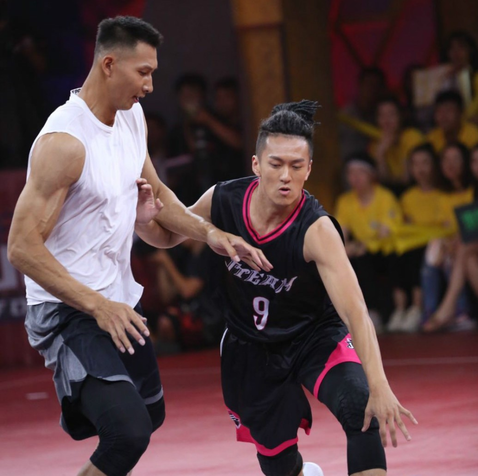 昔日冠军之师想学同曦,走网红路线已给杨政承诺