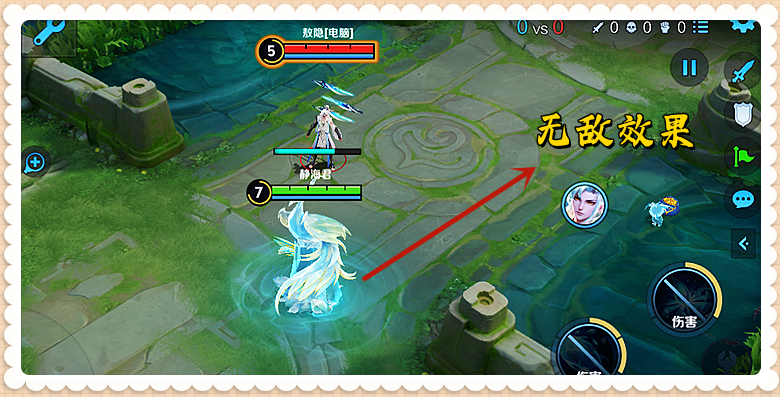 2:神甄姬上线,三字恶霸终被制裁,刘备迎来史诗级加强_腾讯新闻