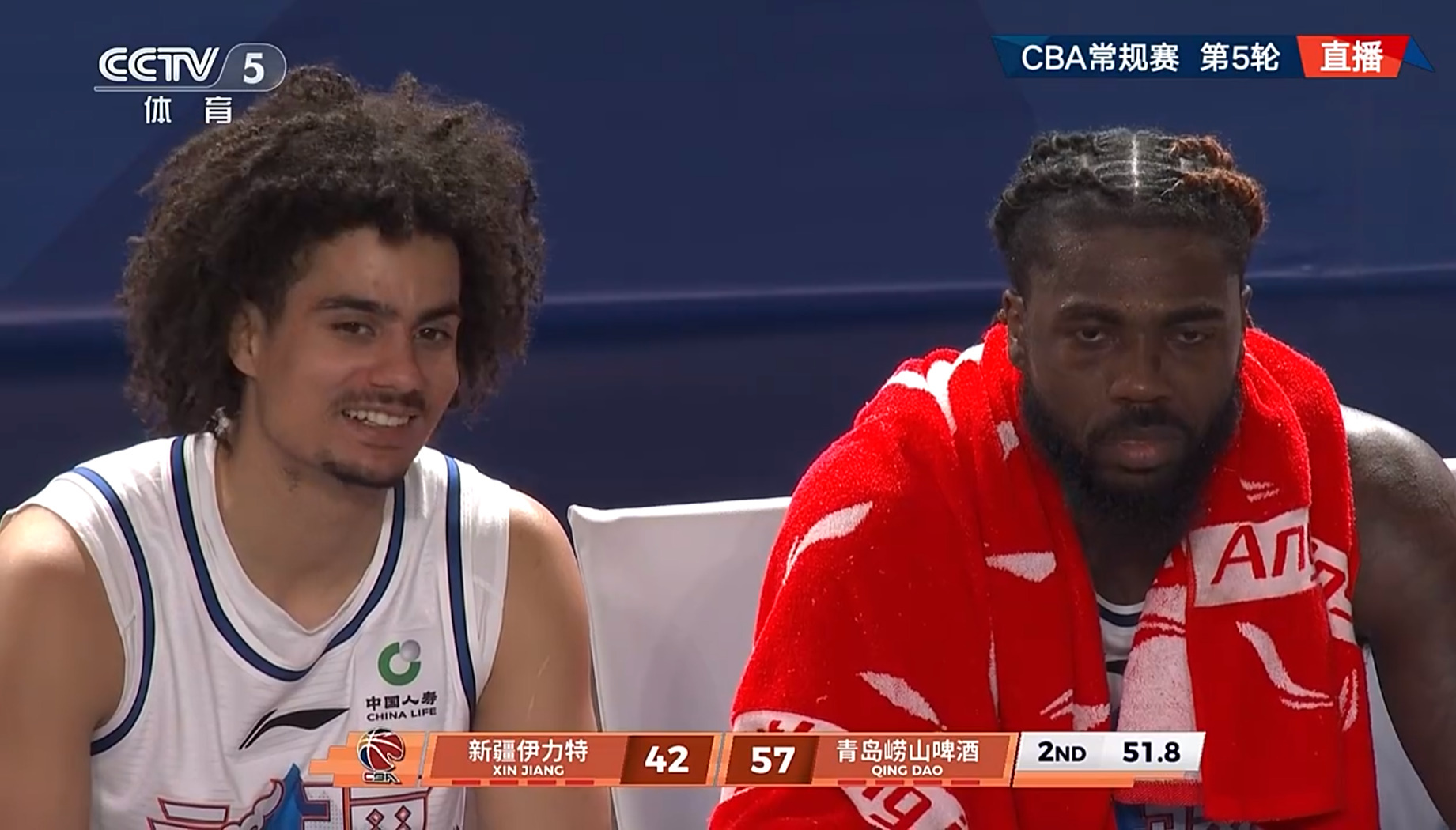 強點變弱點，組織後衛出身卻選不好小外援，劉煒被喊下課冤嗎？ - 