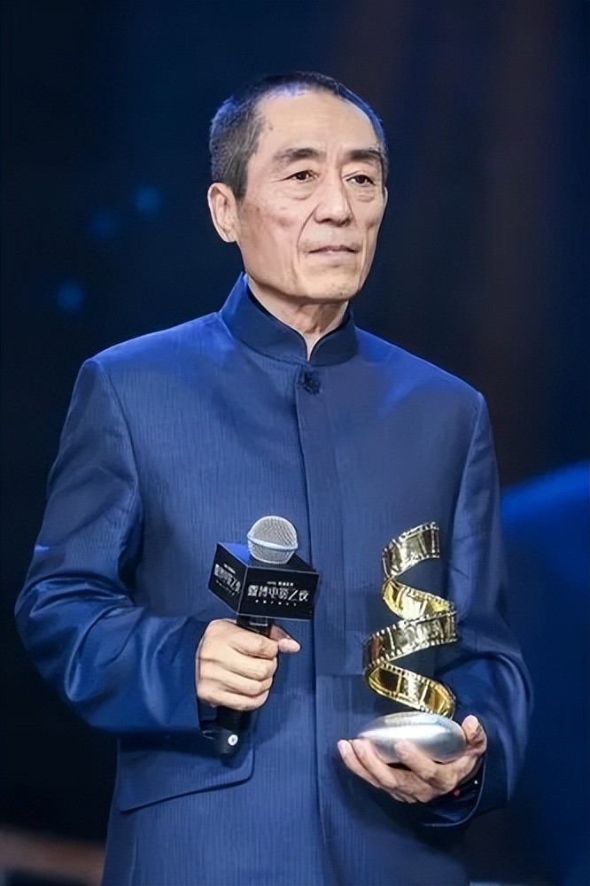 或许我们需要的是更多张艺谋