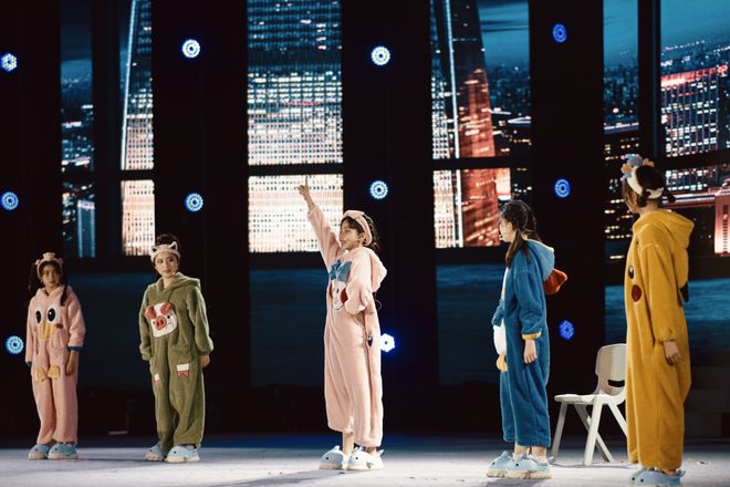 成都优质特色高中全搜索|选择"嘉祥"的五大理由