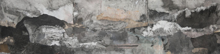 顾大红《春风又绿江南岸》龚静怡《无色之象Ⅴ号》高雅芳《秋色》高