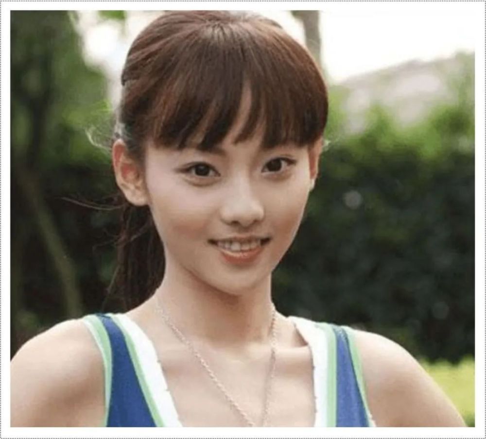 "死"了老公的张嘉倪,吴倩,美到爆炸好吗?_腾讯新闻