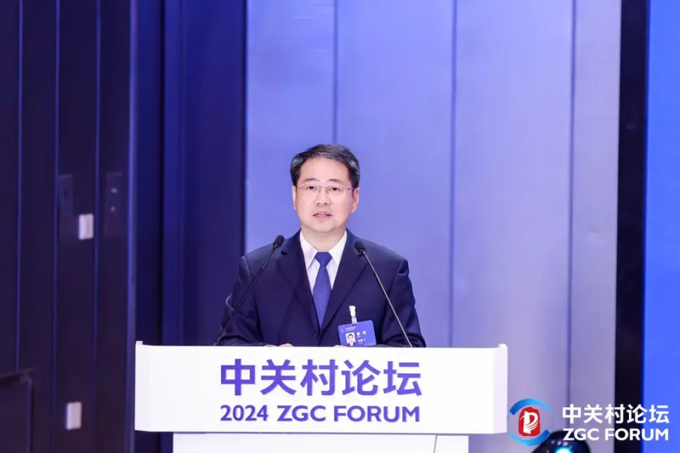 京西之火,可以燎原:大模型之光照进千行百业