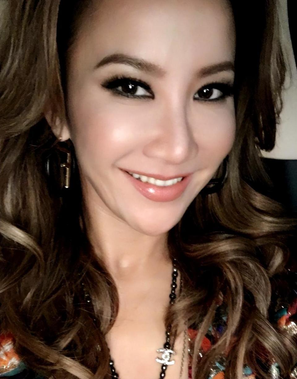 陈坤跟李玟告诉我们,这世界上有不透风的墙!