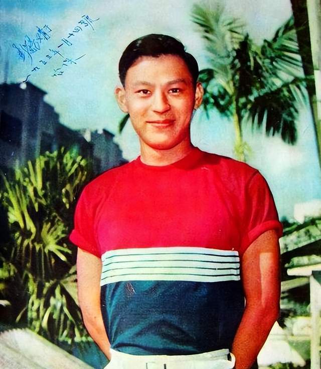 石慧和傅奇曝近照这对香港明星夫妻相伴70年不离不弃如今现状如何