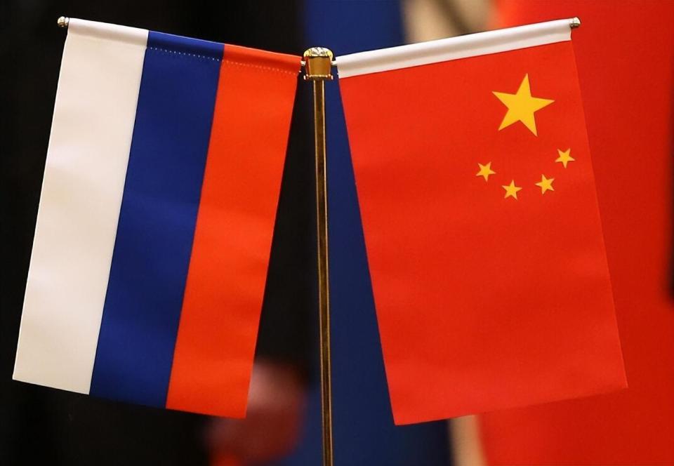 印度人看完中俄元首声明,中俄的高明之处,让印度精英心服口服