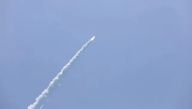 中国移动03星近期或将发射，低轨直连卫星竞速升温