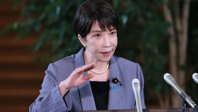 自民党对华交流停滞，高市早苗孤立无援，日本经济界担忧且不满