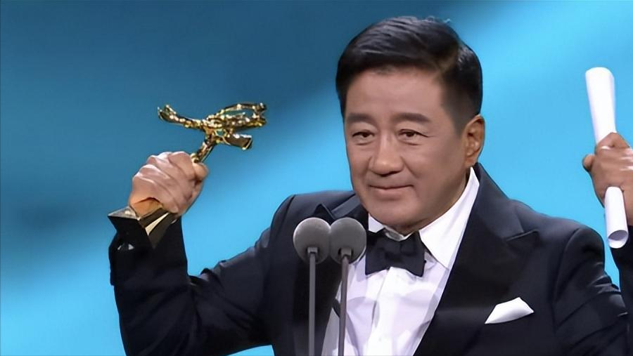 丁勇岱:57岁靠胡歌带火,64岁拿下白玉兰,如今人生仍有遗憾_腾讯新闻