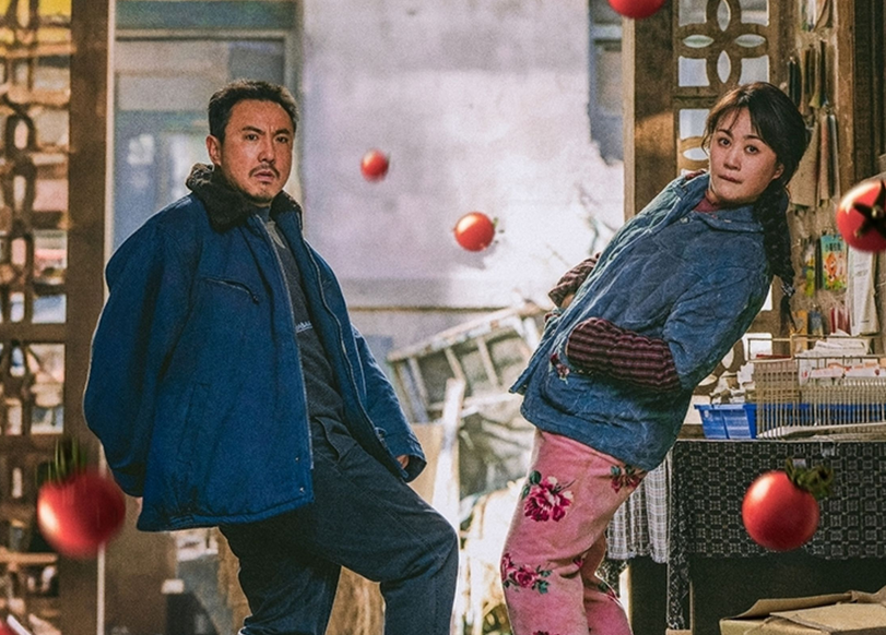 4天10亿,口碑爆了,沈腾马丽一出手就是"王炸"