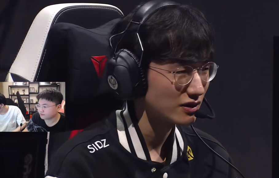 msi正赛开战,uzi看好jdg夺冠,回忆职业生涯,最后悔和g2那一战_腾讯