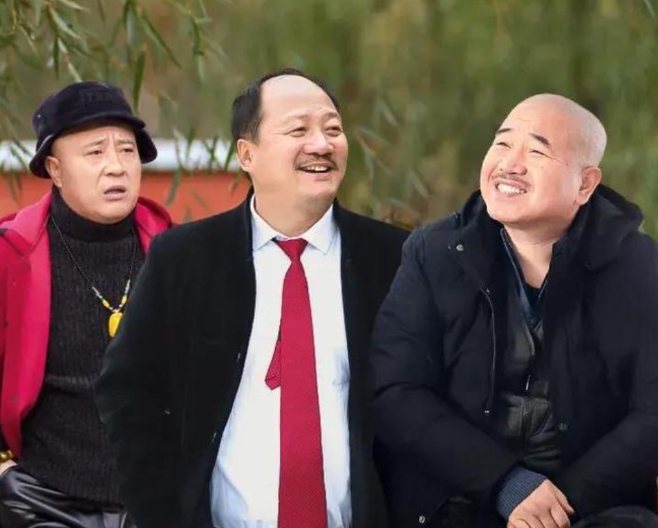 《乡村爱情17》首张海报出炉,第18部通过备案,大脚超市正式改名