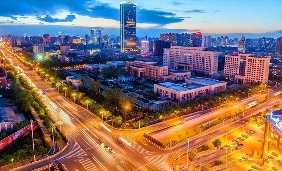 保定，被忽视的历史传奇，京师门前一个千古风流之地_腾讯新闻
