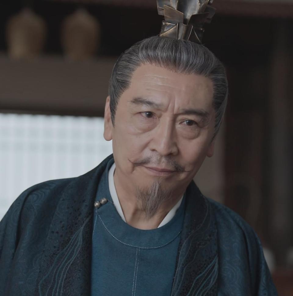 《庆余年2》赖名成大结局:犯十大错误,得罪全朝堂,被庆帝杖毙