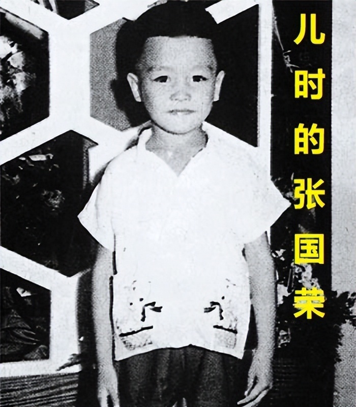 真如张发荣所说:弟弟自杀是因"撞邪"?