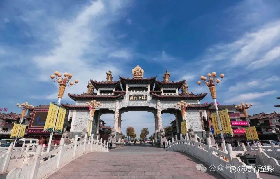 南阳旅游景点有哪些?白河湿地公园,城市的天然氧吧等你来呼吸!