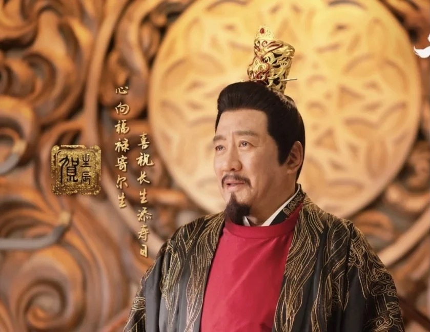 《长风渡》4人演过《琉璃》,15人演过《少年歌行》,你认出几个?