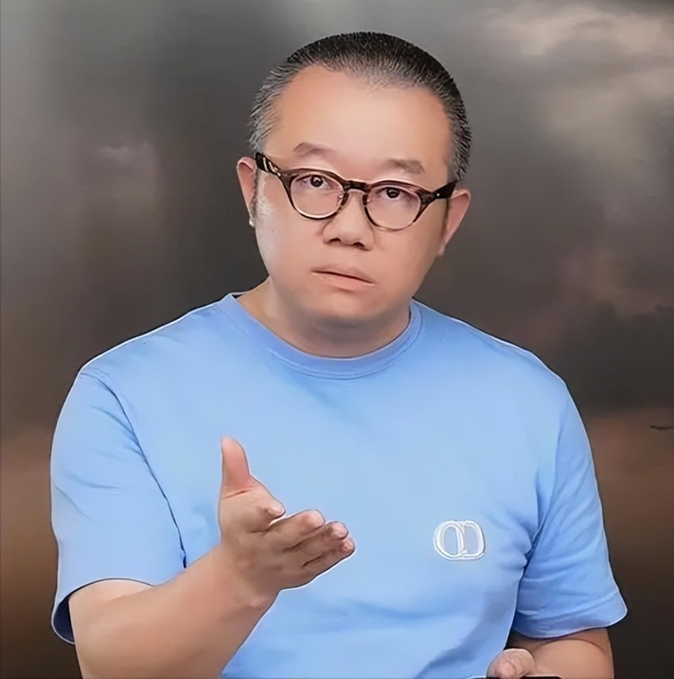 46岁涂磊回应了