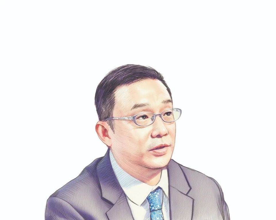 中国互联网协会副理事长刘东：智能体互联网的演进与中国机遇_腾讯新闻