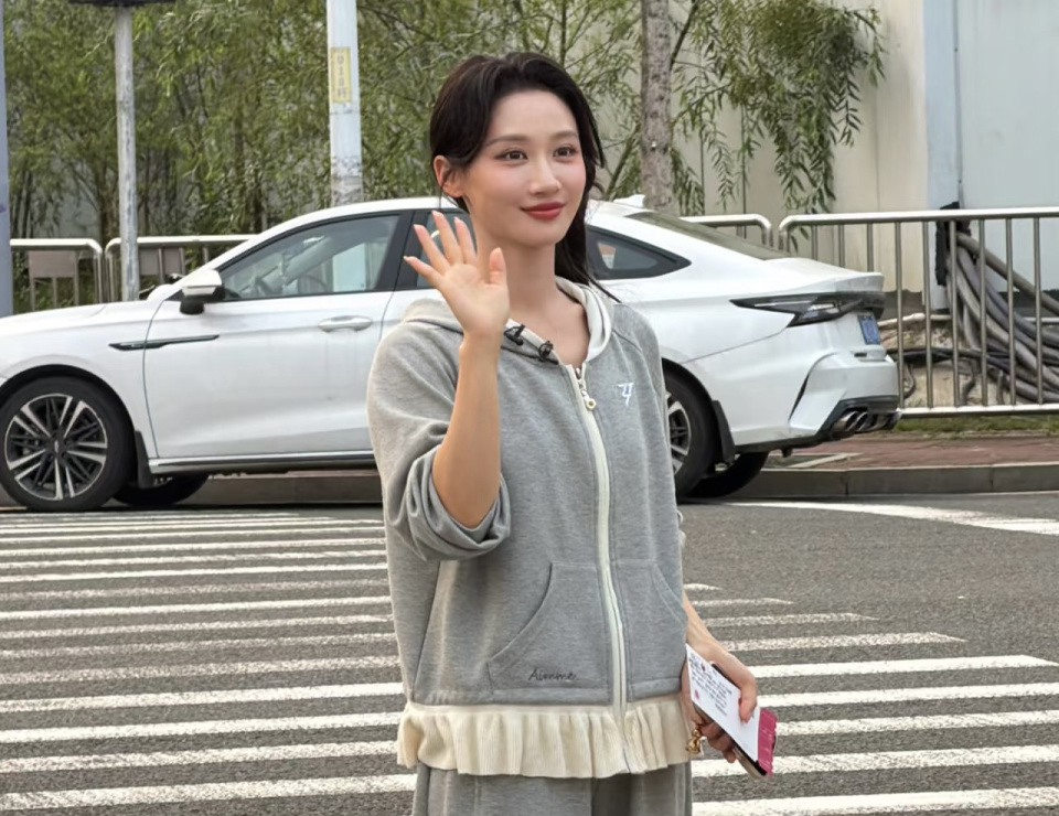 从成团热门变成“烫手山芋”，《浪姐7》何宣林走错了四步棋_腾讯新闻
