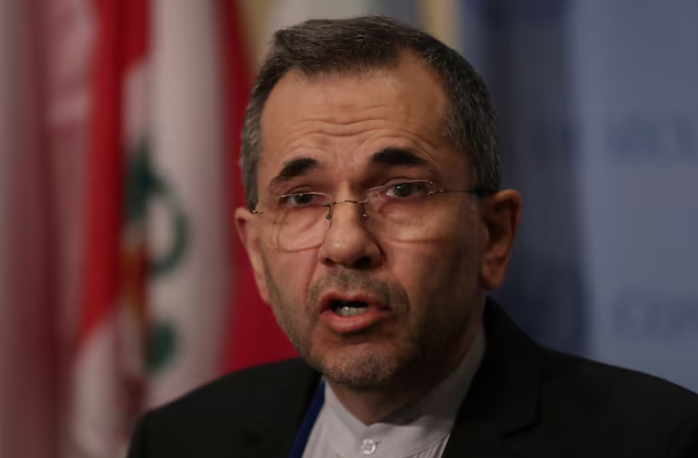 伊朗再軍演，美部署F-22：談判前夕美伊加緊“排兵布陣” - 