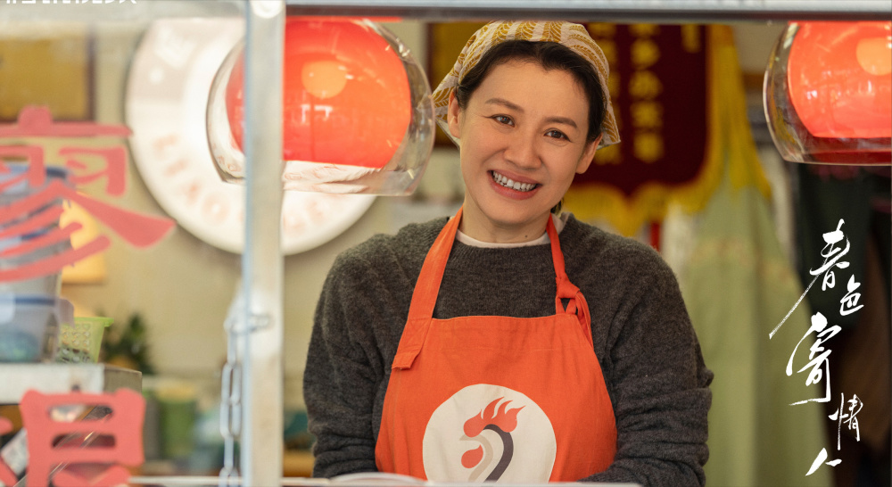 李现又一新剧来了,5位实力派坐镇,这剧要火了?