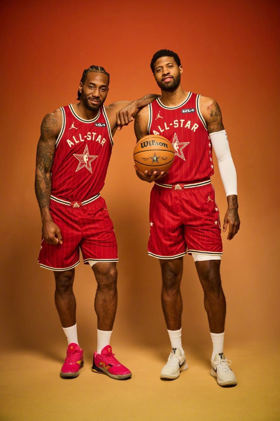 快船最新训练照!全队积极备战,哈登喊话全队,下场赢球升第2