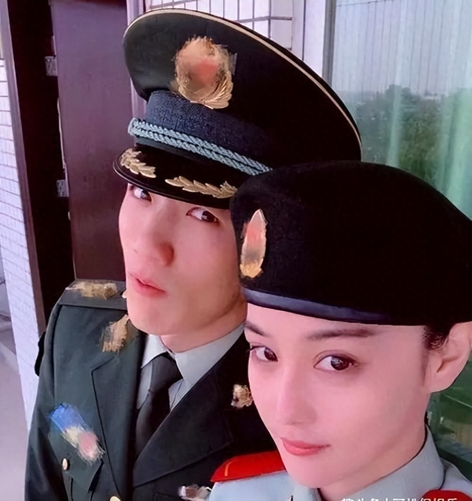 别再猜疑了,一嫁翻身的张馨予,让何捷过上老婆孩子热炕头的生活_腾讯