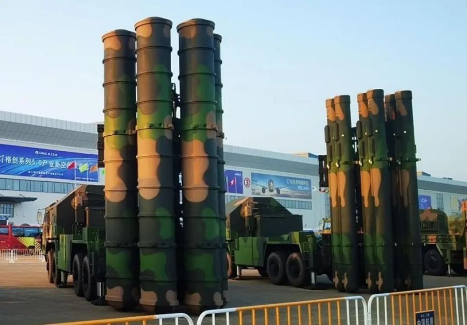 中国境内出现美国顶级导弹?美专家:情况属实,但可能是中国制造