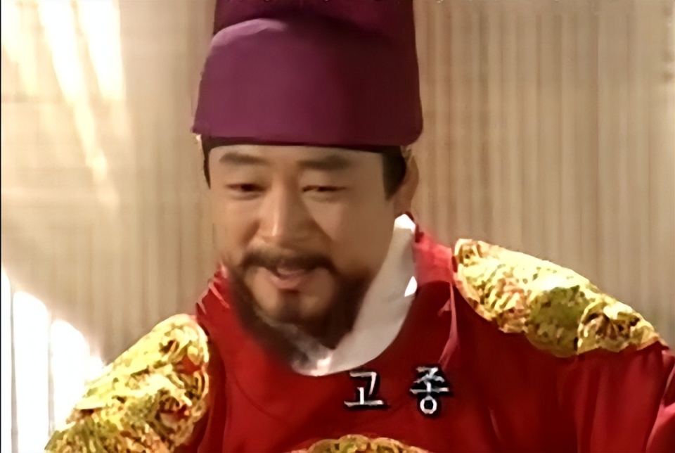 10年内摧毁中国宗藩体系,甲午战争前,是谁助长日本侵略野心?